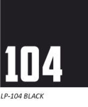 LP-104 Black | Line2Line
